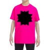 Gildan Youth Heavy Cotton™ T-Shirt Thumbnail