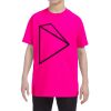 Gildan Youth Heavy Cotton™ T-Shirt Thumbnail