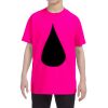 Gildan Youth Heavy Cotton™ T-Shirt Thumbnail
