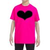 Gildan Youth Heavy Cotton™ T-Shirt Thumbnail
