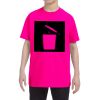 Gildan Youth Heavy Cotton™ T-Shirt Thumbnail