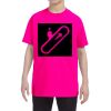Gildan Youth Heavy Cotton™ T-Shirt Thumbnail