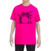 Gildan Youth Heavy Cotton™ T-Shirt Thumbnail
