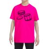 Gildan Youth Heavy Cotton™ T-Shirt Thumbnail