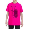 Gildan Youth Heavy Cotton™ T-Shirt Thumbnail