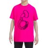 Gildan Youth Heavy Cotton™ T-Shirt Thumbnail
