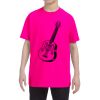 Gildan Youth Heavy Cotton™ T-Shirt Thumbnail