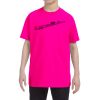 Gildan Youth Heavy Cotton™ T-Shirt Thumbnail