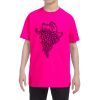 Gildan Youth Heavy Cotton™ T-Shirt Thumbnail