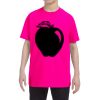 Gildan Youth Heavy Cotton™ T-Shirt Thumbnail