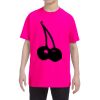 Gildan Youth Heavy Cotton™ T-Shirt Thumbnail