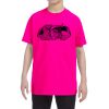 Gildan Youth Heavy Cotton™ T-Shirt Thumbnail