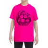 Gildan Youth Heavy Cotton™ T-Shirt Thumbnail