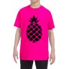 Gildan Youth Heavy Cotton™ T-Shirt Thumbnail