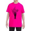 Gildan Youth Heavy Cotton™ T-Shirt Thumbnail