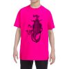 Gildan Youth Heavy Cotton™ T-Shirt Thumbnail