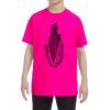 Gildan Youth Heavy Cotton™ T-Shirt Thumbnail