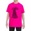 Gildan Youth Heavy Cotton™ T-Shirt Thumbnail