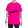 Gildan Youth Heavy Cotton™ T-Shirt Thumbnail