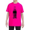 Gildan Youth Heavy Cotton™ T-Shirt Thumbnail
