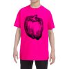 Gildan Youth Heavy Cotton™ T-Shirt Thumbnail