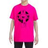 Gildan Youth Heavy Cotton™ T-Shirt Thumbnail