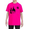 Gildan Youth Heavy Cotton™ T-Shirt Thumbnail