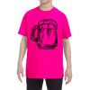Gildan Youth Heavy Cotton™ T-Shirt Thumbnail