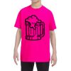 Gildan Youth Heavy Cotton™ T-Shirt Thumbnail