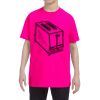 Gildan Youth Heavy Cotton™ T-Shirt Thumbnail