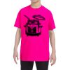 Gildan Youth Heavy Cotton™ T-Shirt Thumbnail