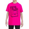 Gildan Youth Heavy Cotton™ T-Shirt Thumbnail