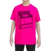 Gildan Youth Heavy Cotton™ T-Shirt Thumbnail