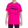 Gildan Youth Heavy Cotton™ T-Shirt Thumbnail