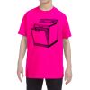 Gildan Youth Heavy Cotton™ T-Shirt Thumbnail