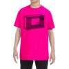 Gildan Youth Heavy Cotton™ T-Shirt Thumbnail