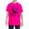 Gildan Youth Heavy Cotton™ T-Shirt Thumbnail