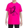 Gildan Youth Heavy Cotton™ T-Shirt Thumbnail