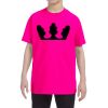 Gildan Youth Heavy Cotton™ T-Shirt Thumbnail