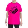 Gildan Youth Heavy Cotton™ T-Shirt Thumbnail
