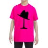 Gildan Youth Heavy Cotton™ T-Shirt Thumbnail