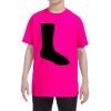 Gildan Youth Heavy Cotton™ T-Shirt Thumbnail