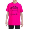 Gildan Youth Heavy Cotton™ T-Shirt Thumbnail