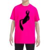 Gildan Youth Heavy Cotton™ T-Shirt Thumbnail