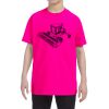 Gildan Youth Heavy Cotton™ T-Shirt Thumbnail