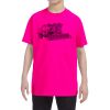 Gildan Youth Heavy Cotton™ T-Shirt Thumbnail