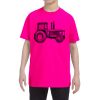Gildan Youth Heavy Cotton™ T-Shirt Thumbnail