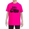 Gildan Youth Heavy Cotton™ T-Shirt Thumbnail