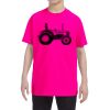 Gildan Youth Heavy Cotton™ T-Shirt Thumbnail