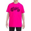 Gildan Youth Heavy Cotton™ T-Shirt Thumbnail